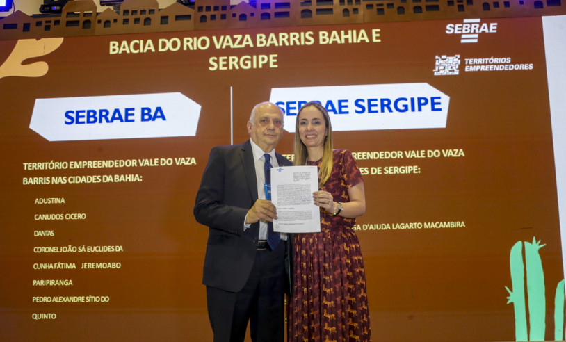ASN Bahia - Agência Sebrae de Notícias