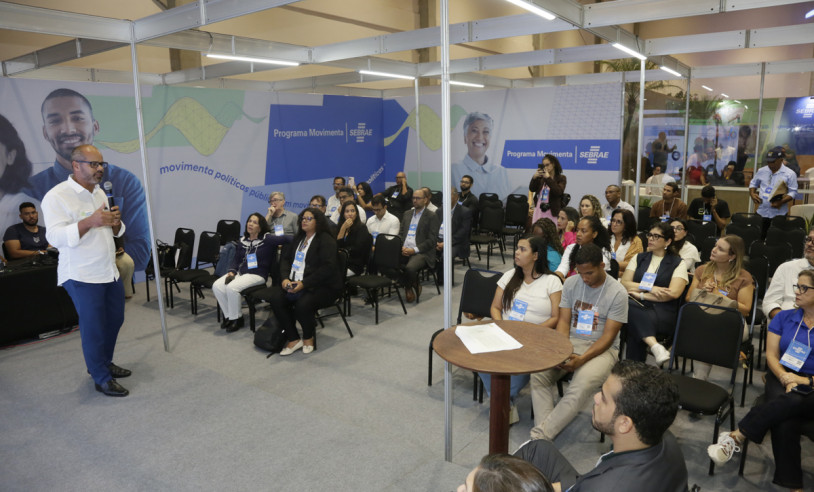 ASN Bahia - Agência Sebrae de Notícias