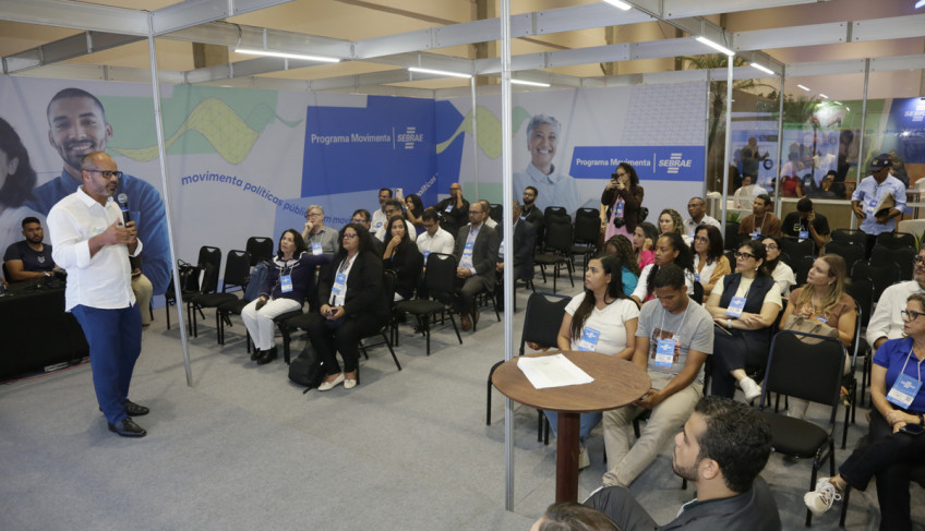 ASN Bahia - Agência Sebrae de Notícias