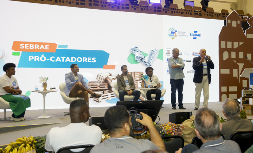 ASN Bahia - Agência Sebrae de Notícias