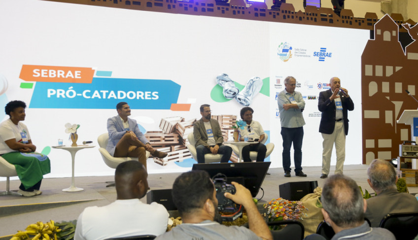 ASN Bahia - Agência Sebrae de Notícias