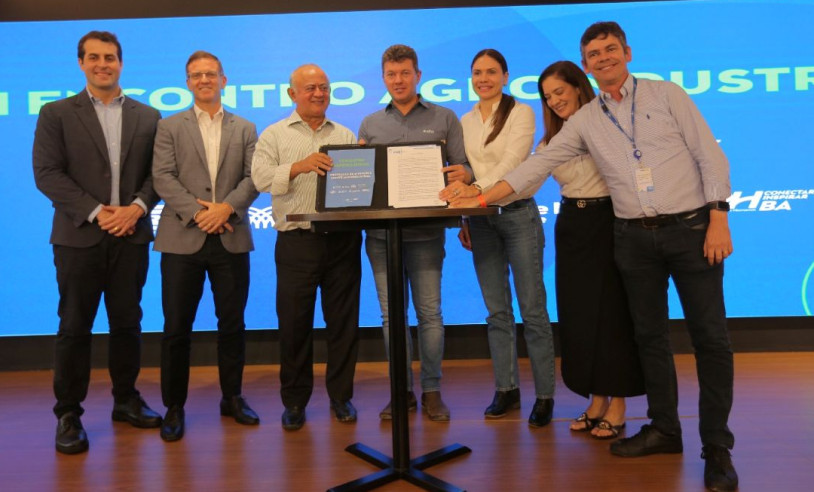 ASN Bahia - Agência Sebrae de Notícias