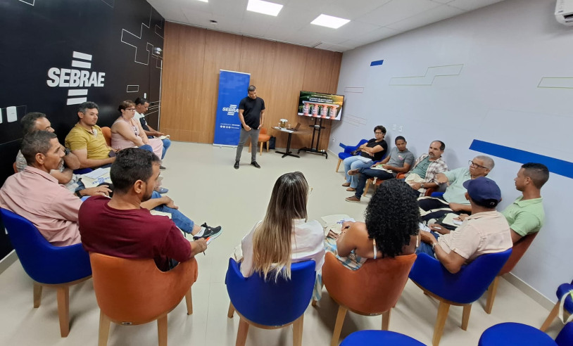 ASN Bahia - Agência Sebrae de Notícias