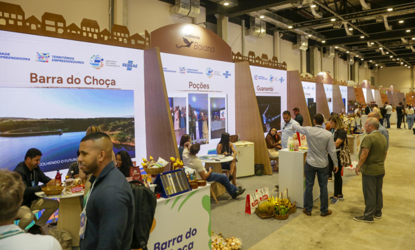 ASN Bahia - Agência Sebrae de Notícias