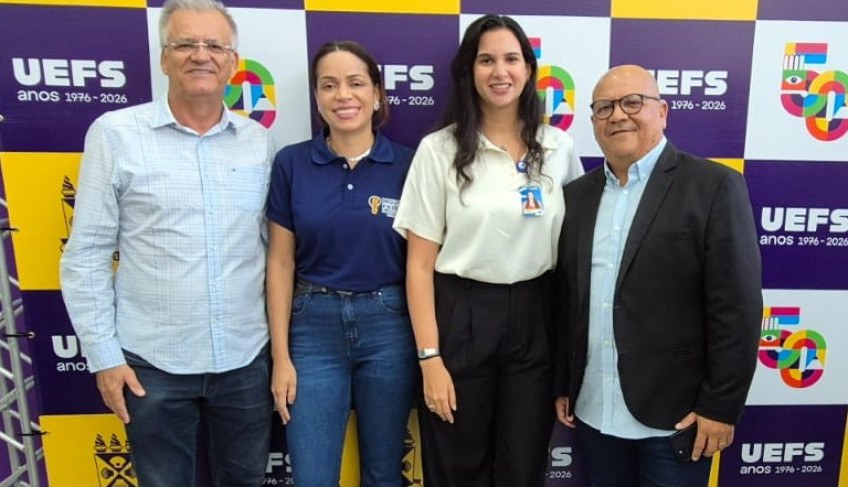 ASN Bahia - Agência Sebrae de Notícias