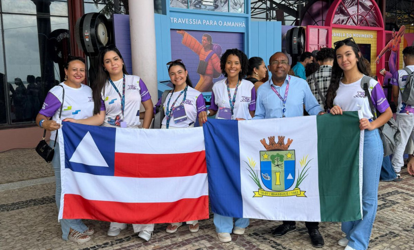 ASN Bahia - Agência Sebrae de Notícias