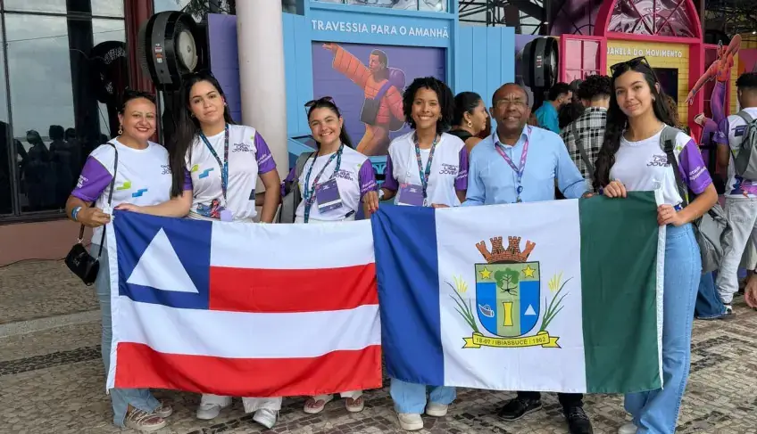 ASN Bahia - Agência Sebrae de Notícias