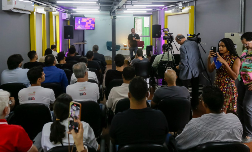 ASN Bahia - Agência Sebrae de Notícias