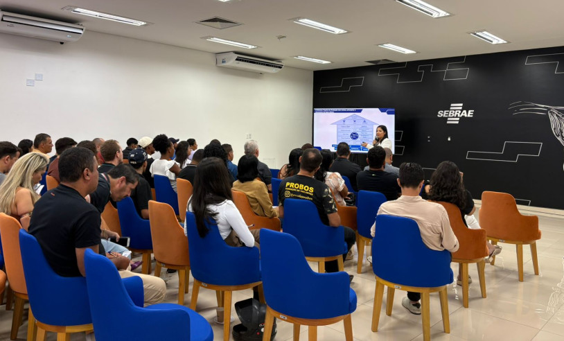 ASN Bahia - Agência Sebrae de Notícias