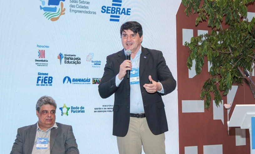 ASN Bahia - Agência Sebrae de Notícias