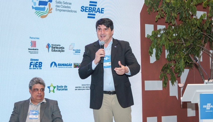 ASN Bahia - Agência Sebrae de Notícias
