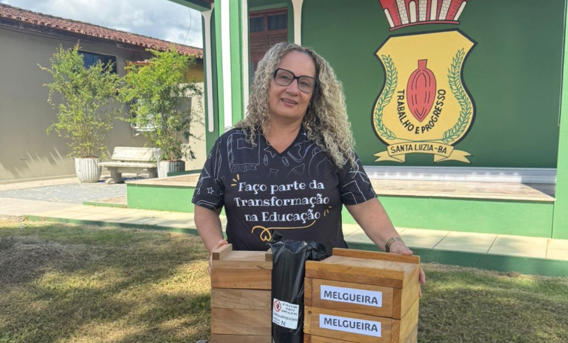 ASN Bahia - Agência Sebrae de Notícias