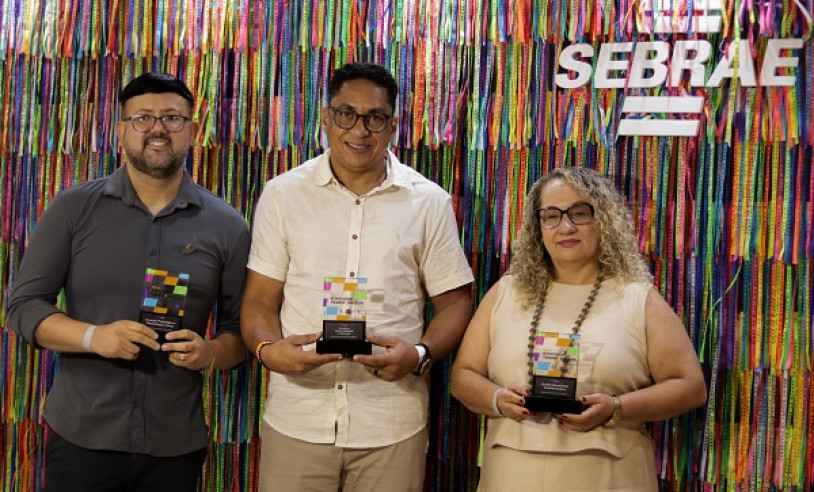 ASN Bahia - Agência Sebrae de Notícias