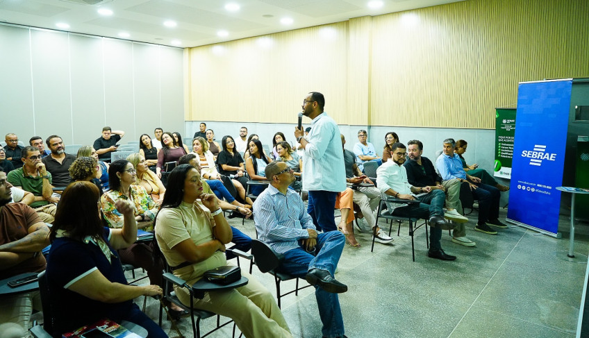 ASN Bahia - Agência Sebrae de Notícias