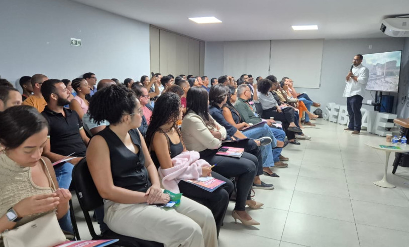 ASN Bahia - Agência Sebrae de Notícias