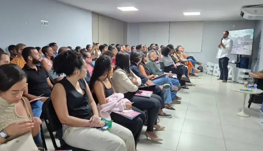 ASN Bahia - Agência Sebrae de Notícias