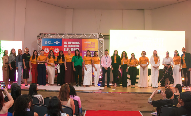 ASN Bahia - Agência Sebrae de Notícias