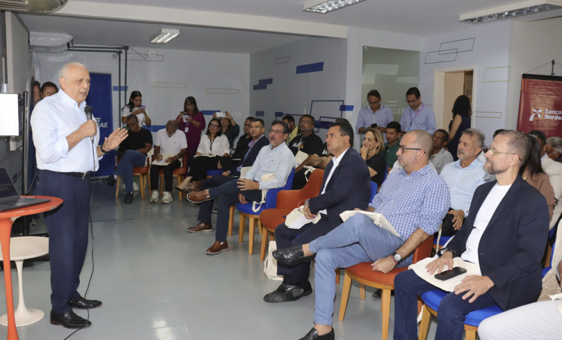 ASN Bahia - Agência Sebrae de Notícias