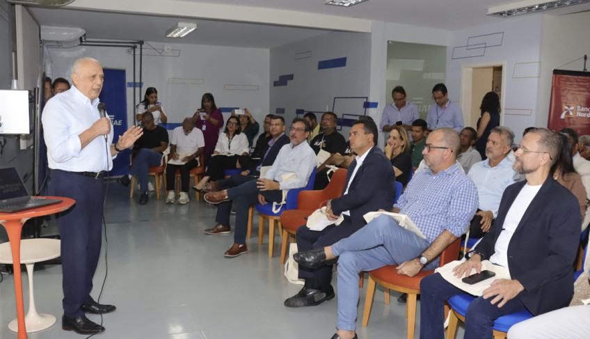 ASN Bahia - Agência Sebrae de Notícias