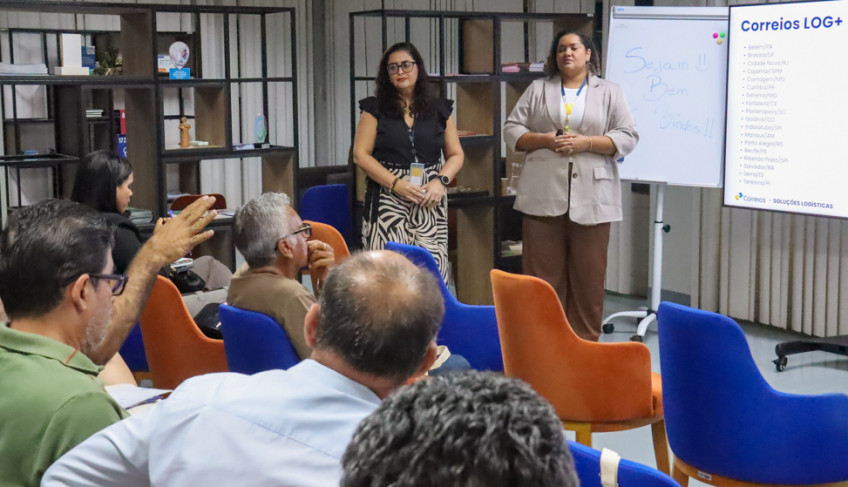 ASN Bahia - Agência Sebrae de Notícias