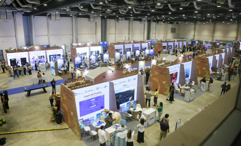 ASN Bahia - Agência Sebrae de Notícias