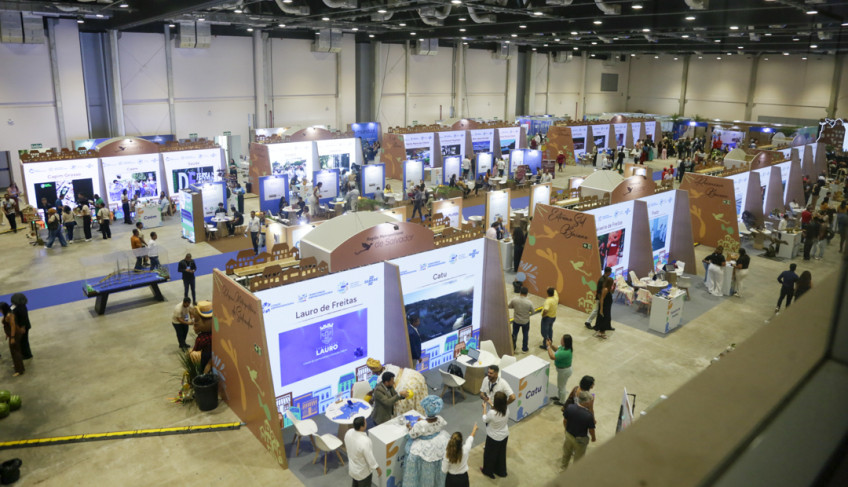 ASN Bahia - Agência Sebrae de Notícias