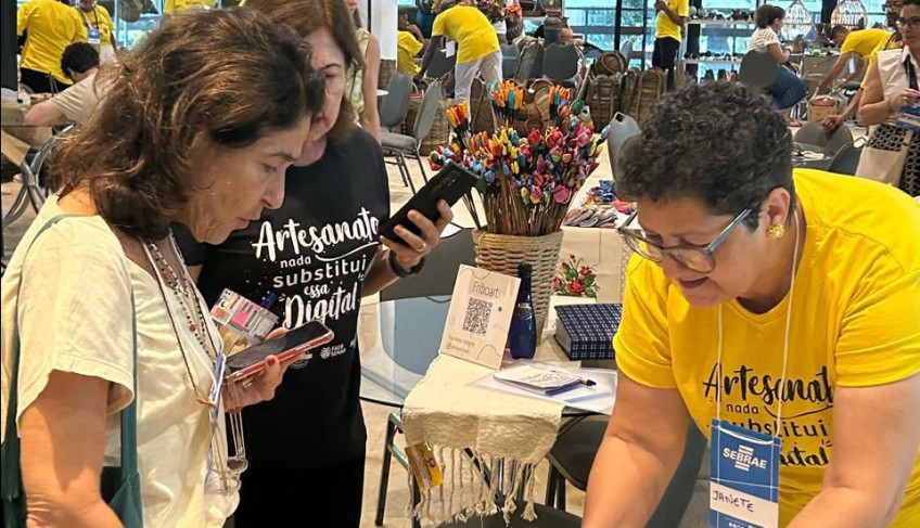 ASN Bahia - Agência Sebrae de Notícias