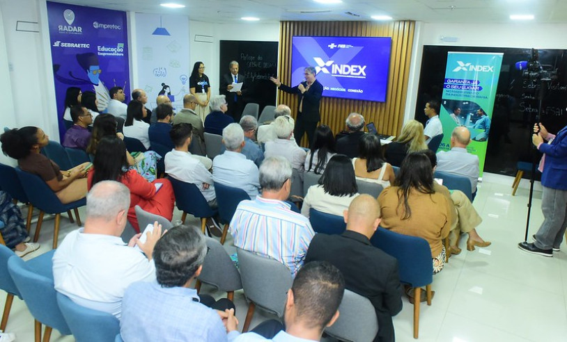 ASN Bahia - Agência Sebrae de Notícias