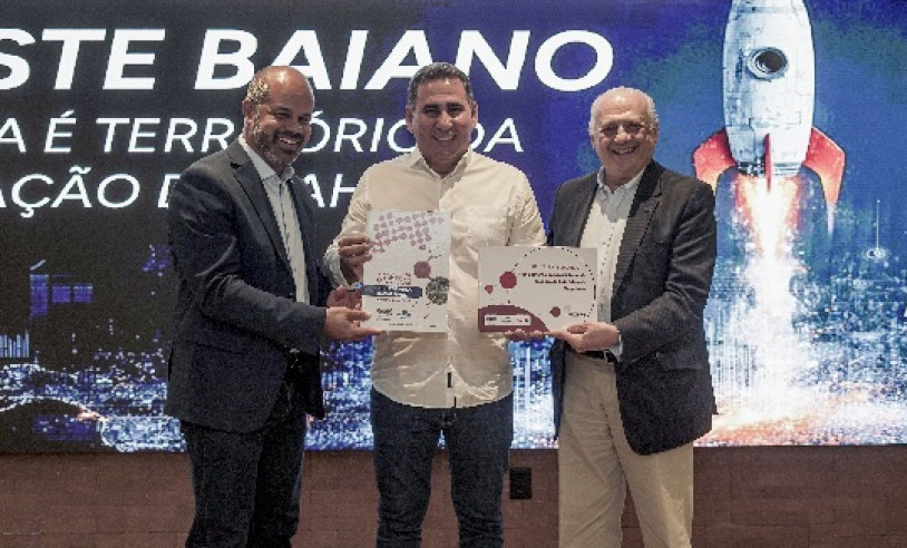 ASN Bahia - Agência Sebrae de Notícias