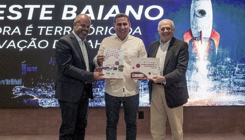 ASN Bahia - Agência Sebrae de Notícias