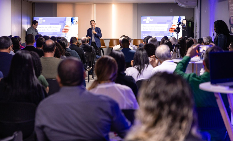 ASN Bahia - Agência Sebrae de Notícias