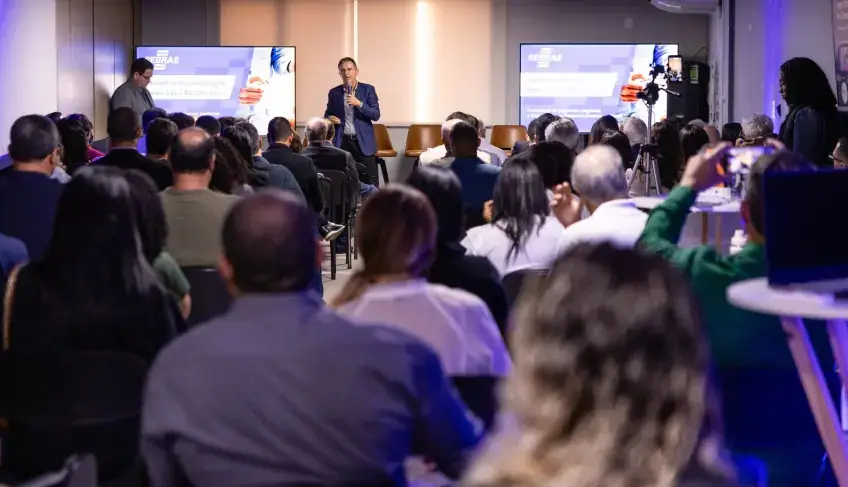 ASN Bahia - Agência Sebrae de Notícias