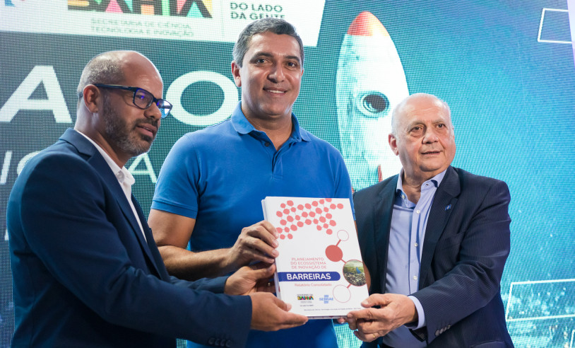 ASN Bahia - Agência Sebrae de Notícias