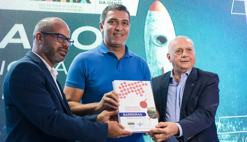 ASN Bahia - Agência Sebrae de Notícias