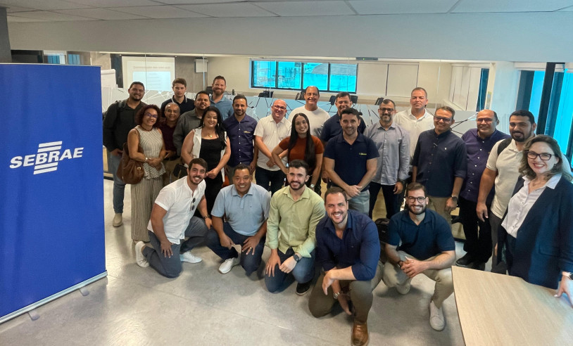 ASN Bahia - Agência Sebrae de Notícias