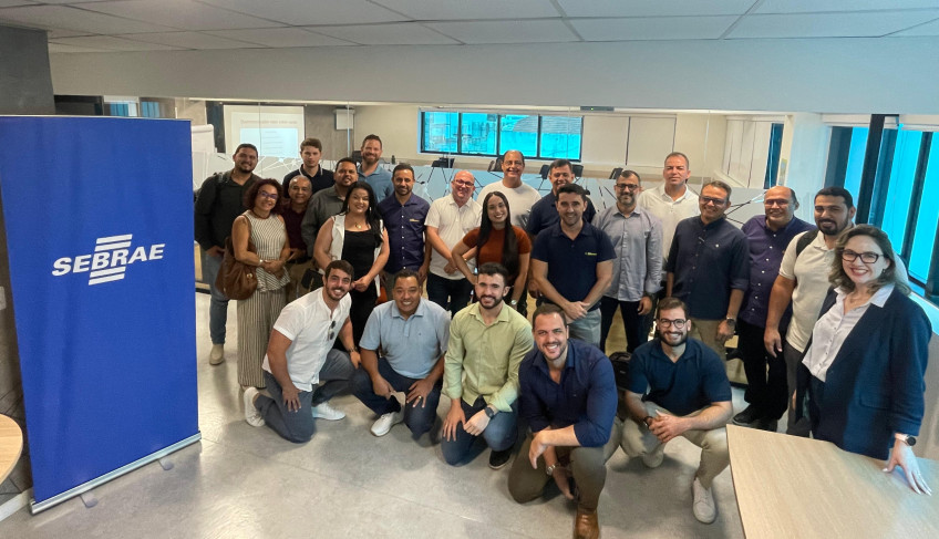 ASN Bahia - Agência Sebrae de Notícias