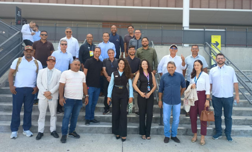 ASN Bahia - Agência Sebrae de Notícias