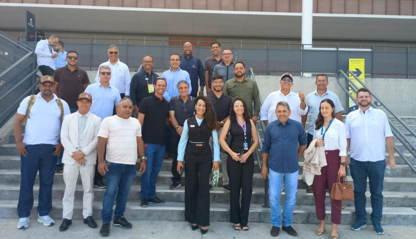 ASN Bahia - Agência Sebrae de Notícias