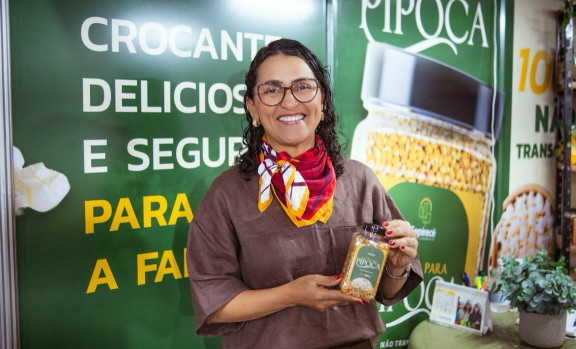 ASN Bahia - Agência Sebrae de Notícias