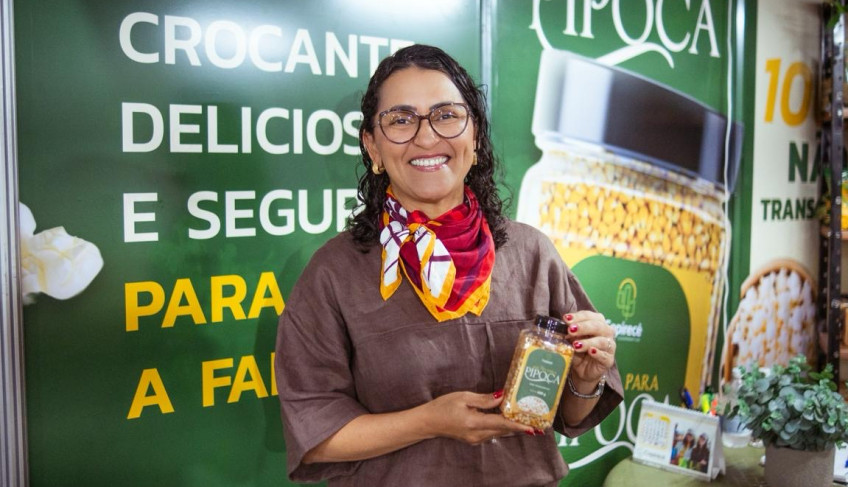ASN Bahia - Agência Sebrae de Notícias