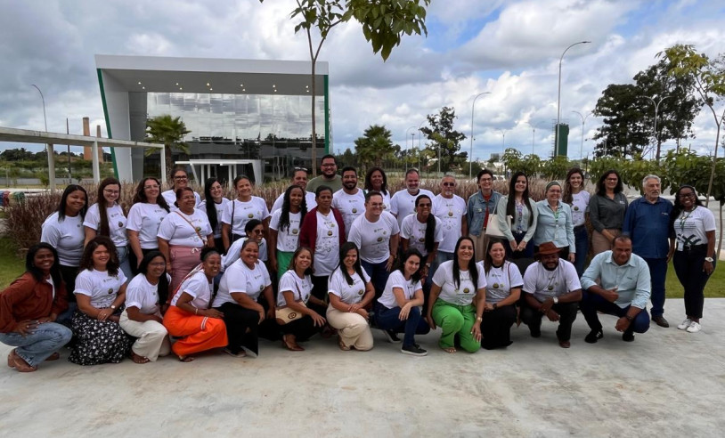 ASN Bahia - Agência Sebrae de Notícias