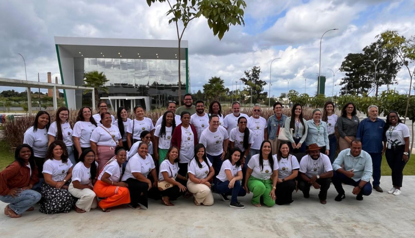 ASN Bahia - Agência Sebrae de Notícias