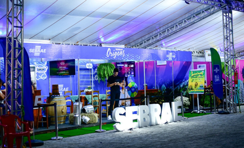 ASN Bahia - Agência Sebrae de Notícias
