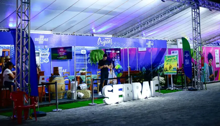 ASN Bahia - Agência Sebrae de Notícias