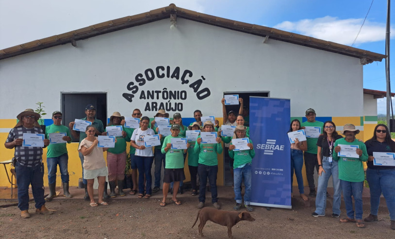 ASN Bahia - Agência Sebrae de Notícias