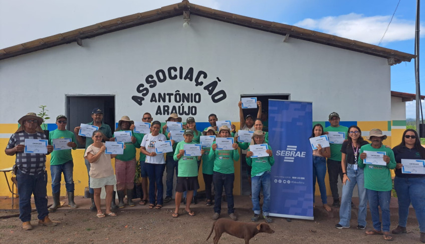 ASN Bahia - Agência Sebrae de Notícias