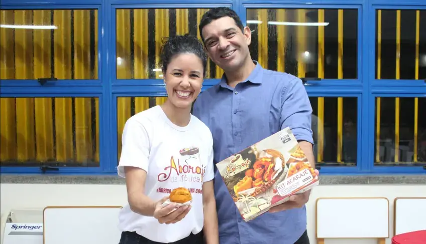 ASN Bahia - Agência Sebrae de Notícias