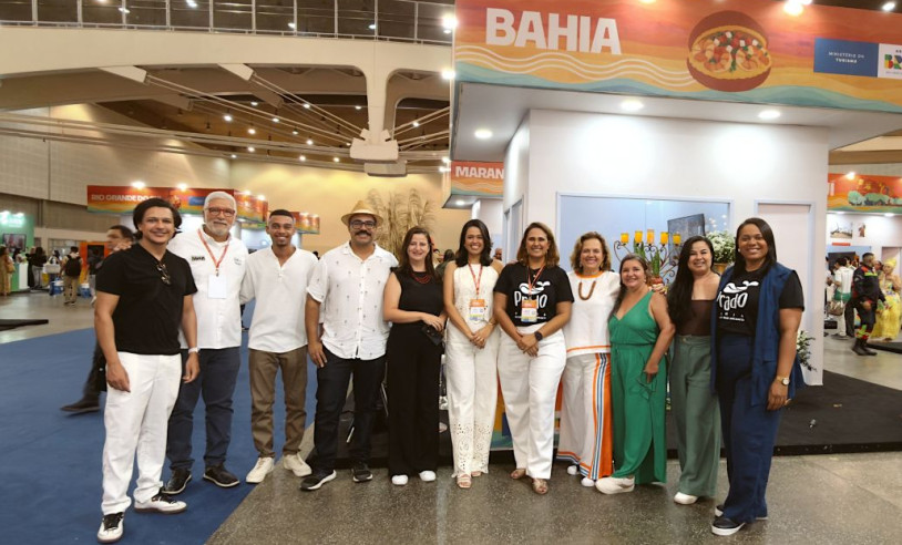 ASN Bahia - Agência Sebrae de Notícias