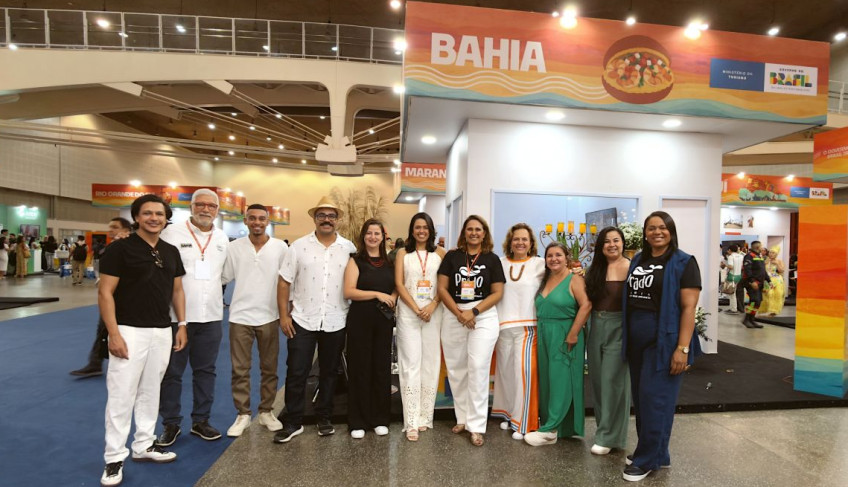 ASN Bahia - Agência Sebrae de Notícias