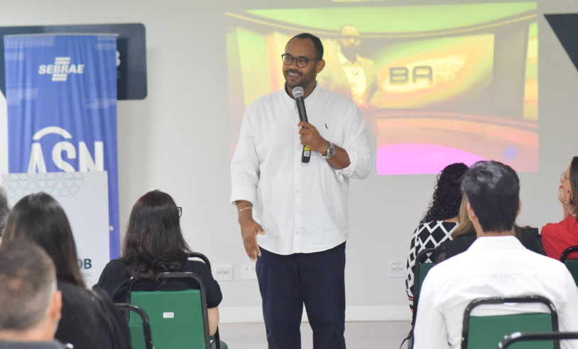 ASN Bahia - Agência Sebrae de Notícias